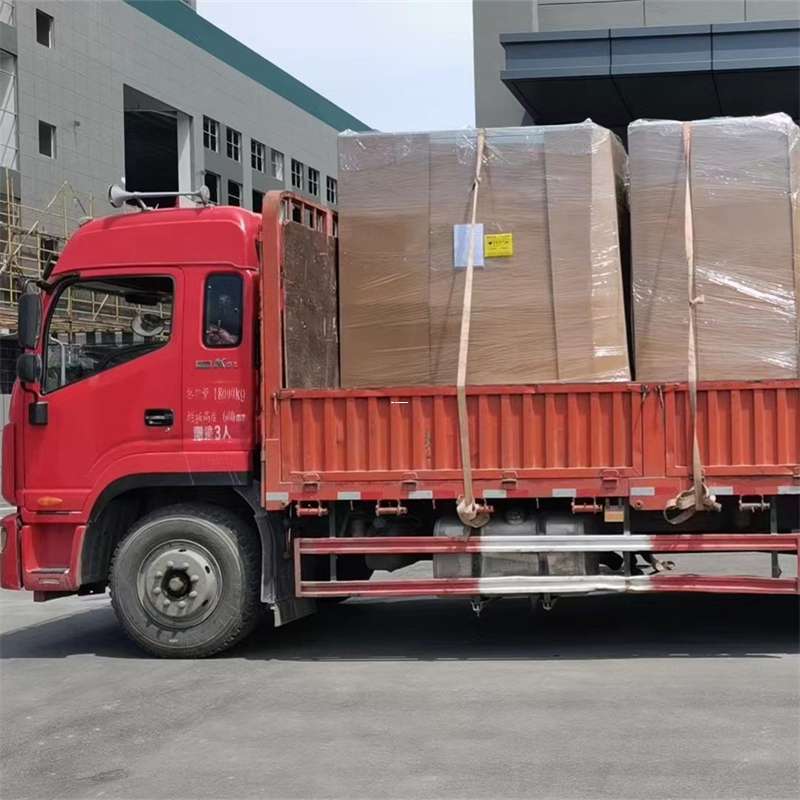 江岸区和田县：物流专线的多元高效运输服务