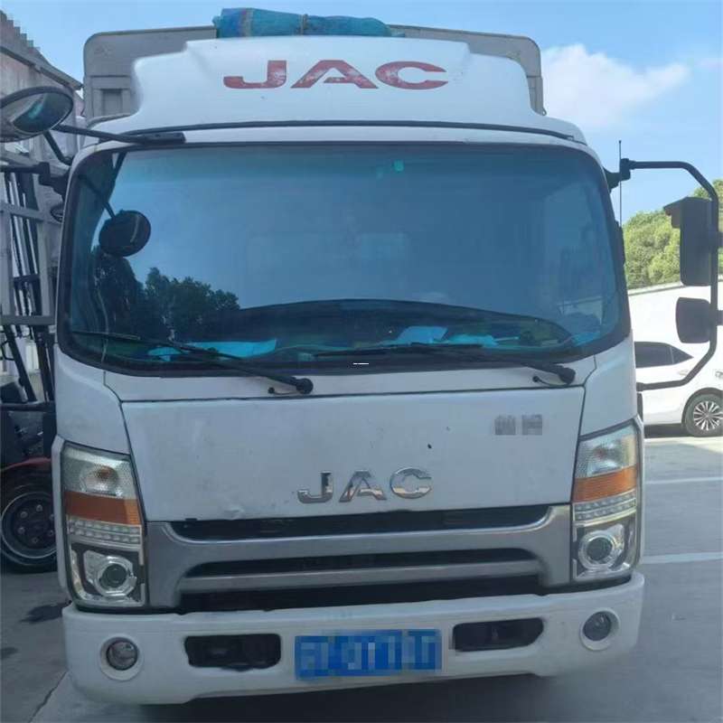 江岸区和田地区：畅享高效多元物流服务之旅