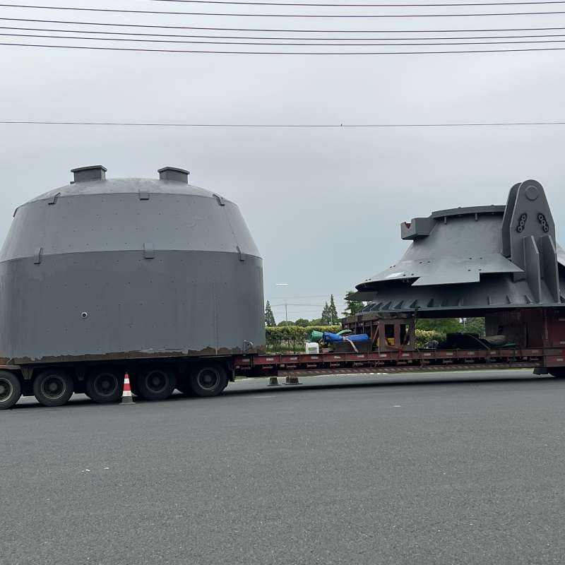 江岸区疏勒县：畅享多元物流专线运输服务