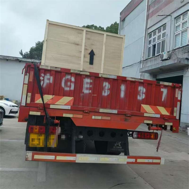 江岸区芷江县物流：多样运输服务与线路探秘