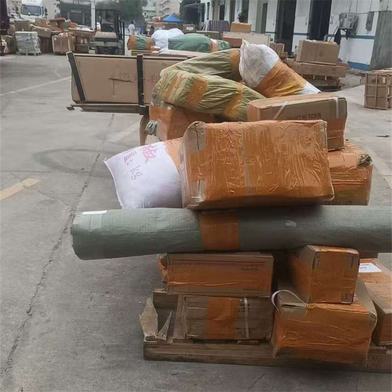 江岸区巴东县物流运输：多元服务与线路探索