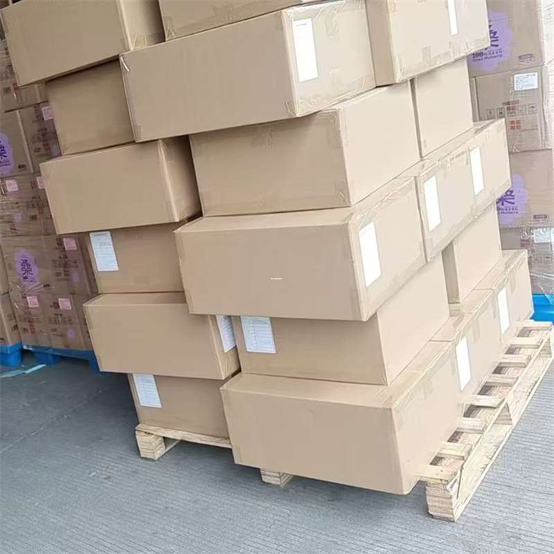 江岸区和硕县：畅享多元高效物流运输服务