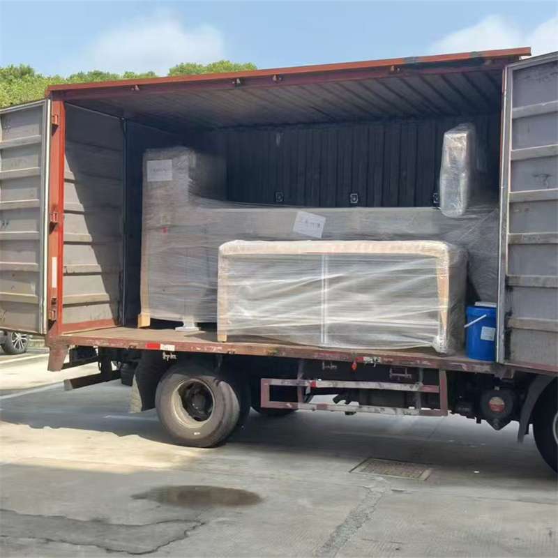 江岸区郑州市物流运输：多元服务与线路解读