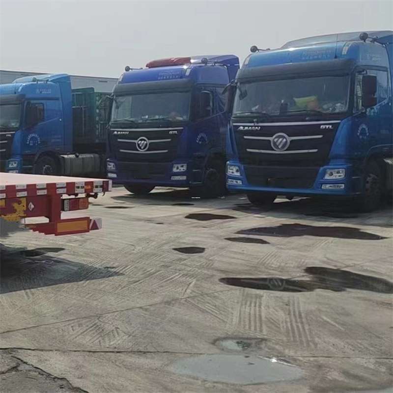 江岸区河南省物流专线：多元货运的畅行之道