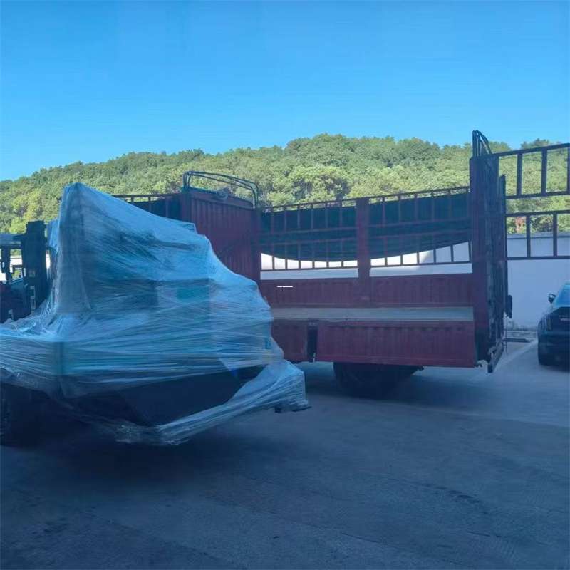 江岸区东明县物流专线：多元运输服务与高效流程探秘