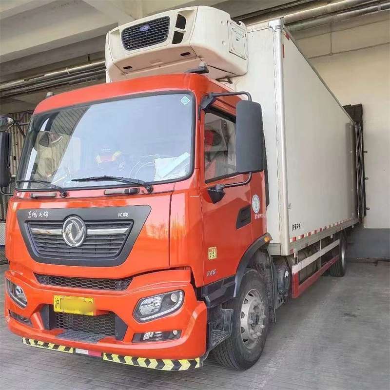 江岸区城阳区物流：多元运输服务与线路探秘