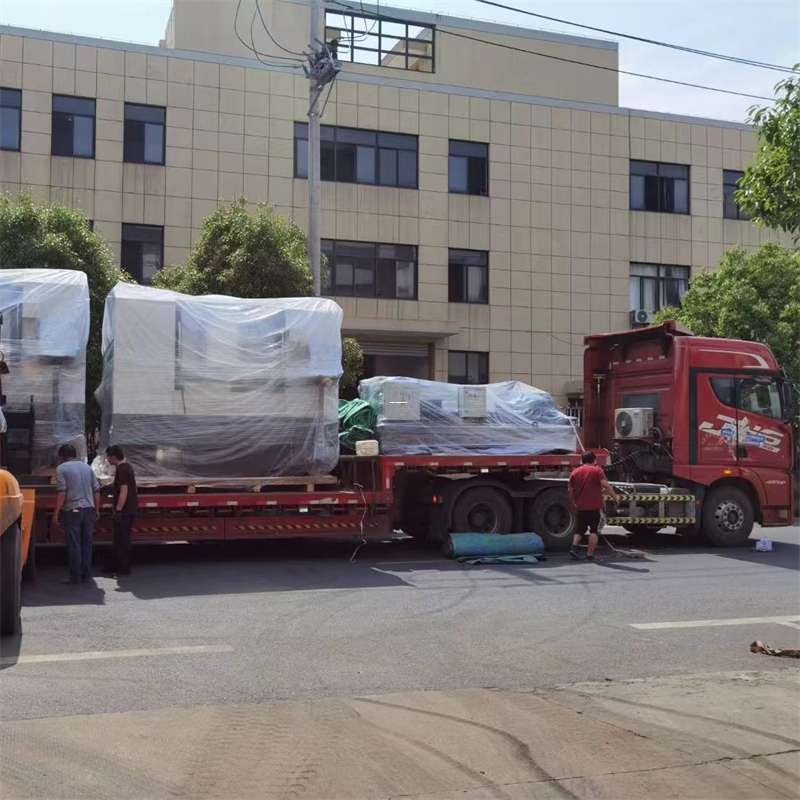 江岸区新干县物流：多元服务与高效运输之路