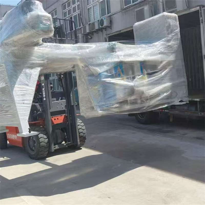 江岸区赣州市物流：多样运输服务与丰富线路探秘
