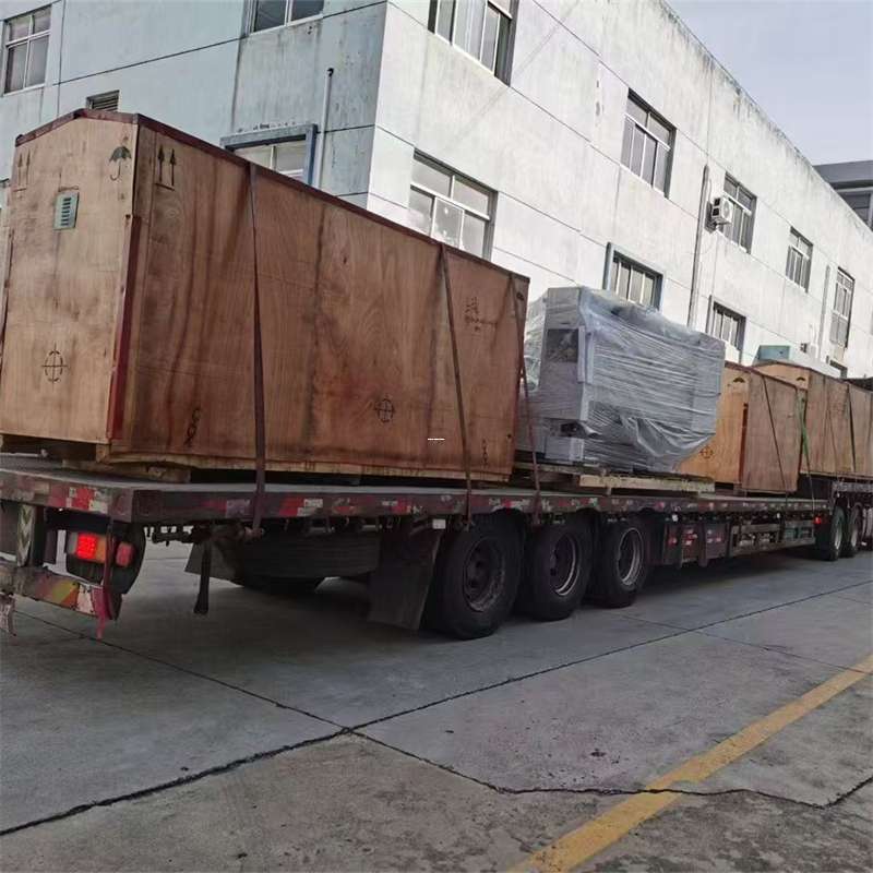 江岸区昌江区物流：多元运输的精彩世界
