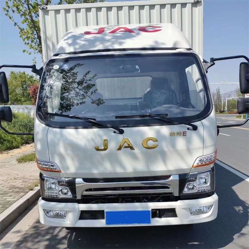 江岸区漳浦县物流：多元运输服务与线路探秘