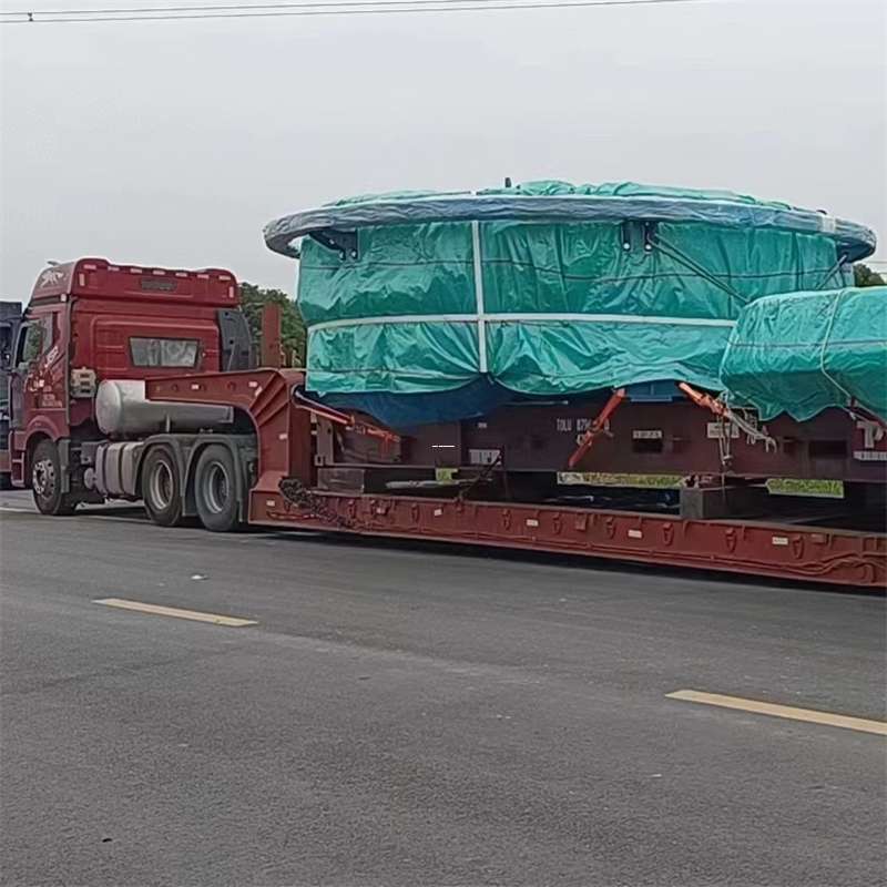 江岸区金湖县物流：多元服务与高效运输线路探秘