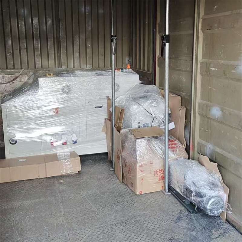 江岸区绥棱县物流运输：多元服务与高效线路探索
