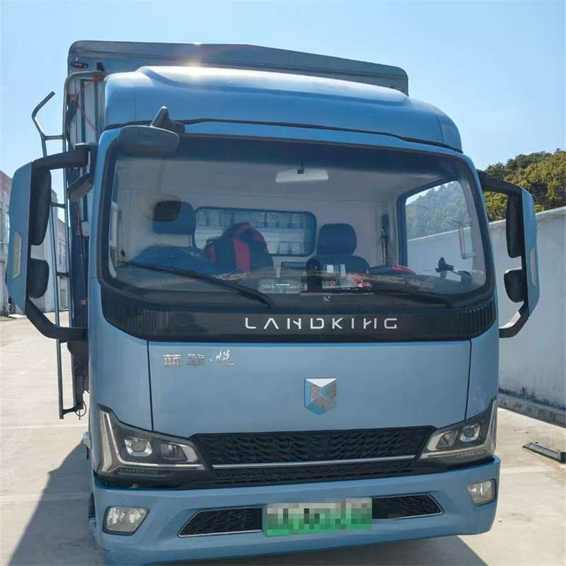 江岸区克东县物流：多元服务与高效运输线路探索