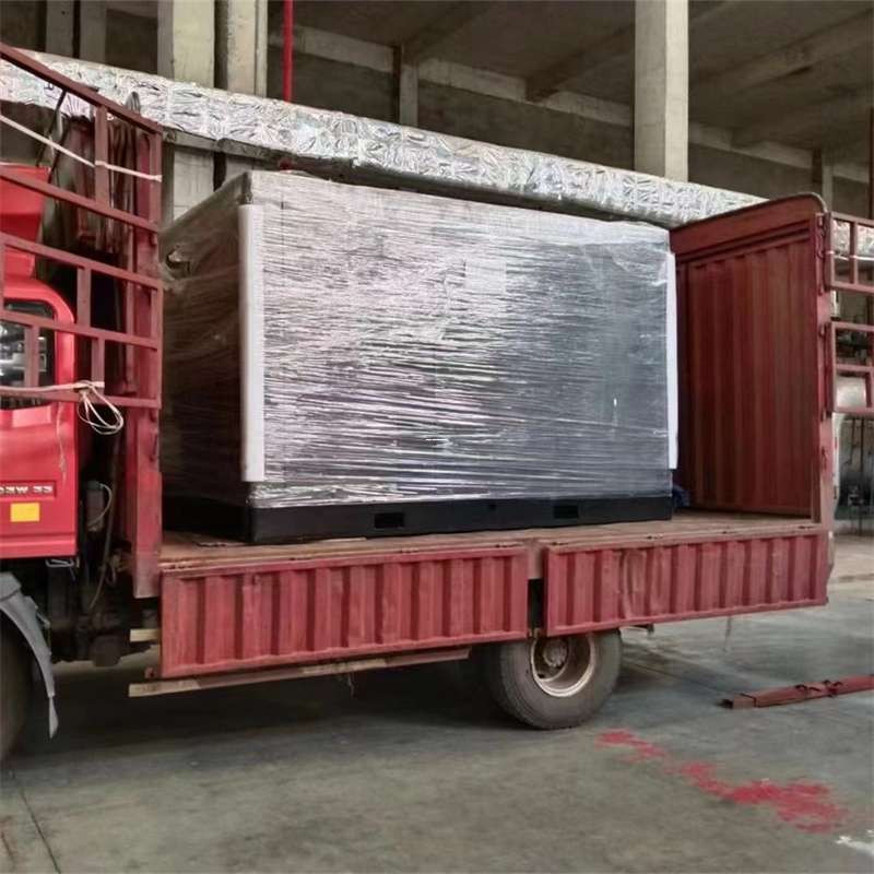 江岸区珲春市物流：多元服务与高效运输线路探秘