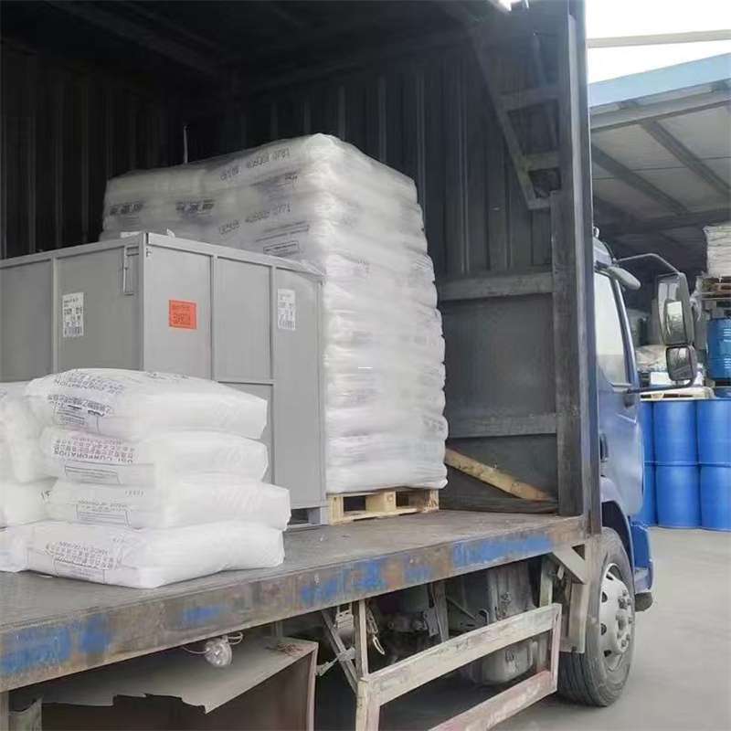 江岸区循化县：物流专线的高效货运之旅