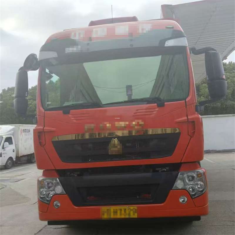 江岸区合作市：物流专线的多元货运服务之旅