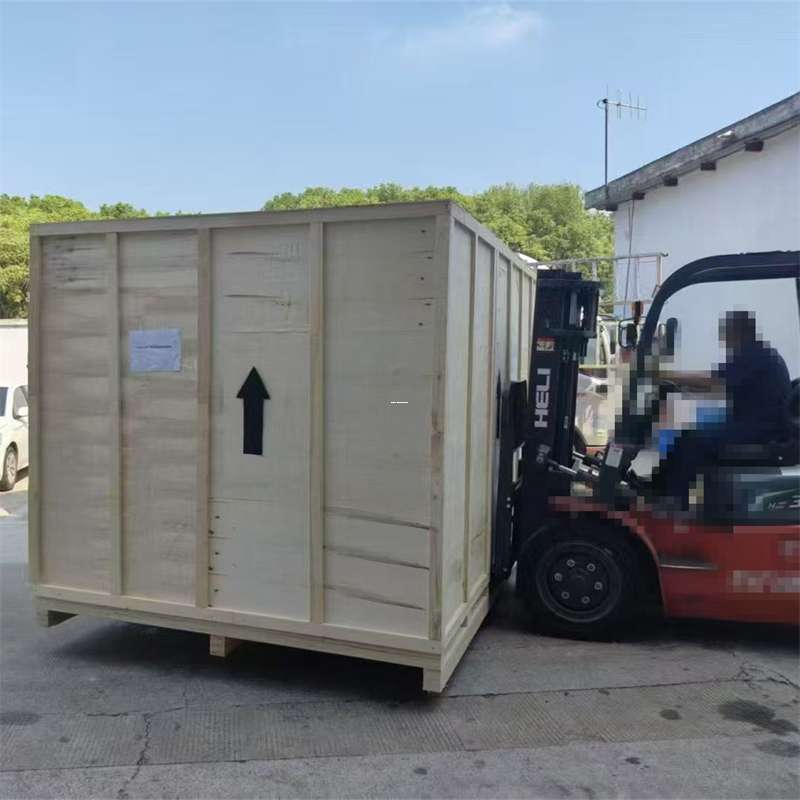 江岸区黎城县物流：多元专线运输的精彩之旅