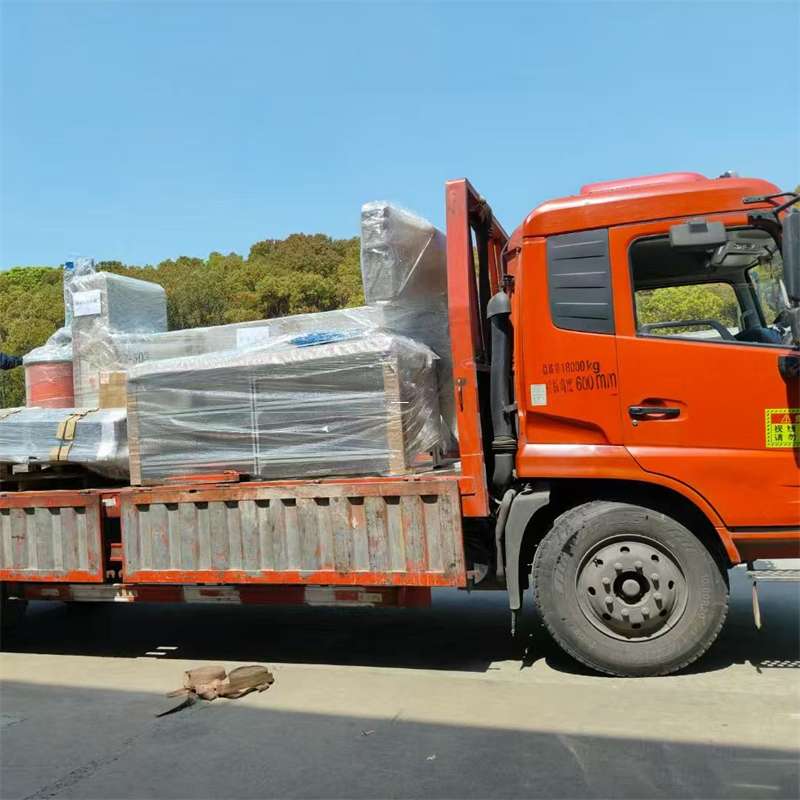 江岸区平定县物流：多元运输服务与线路探秘