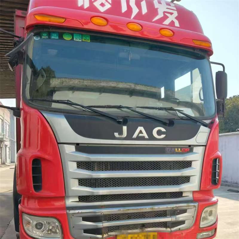 江岸区隆化县物流：多元运输服务与线路探秘