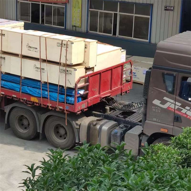江岸区探索怀来县多元物流运输的奥秘
