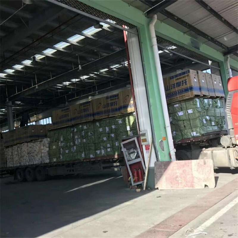 江岸区阜平县物流：多元运输服务与线路探秘