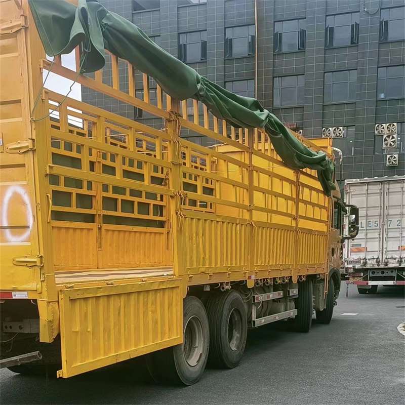 江岸区探秘北辰区多元物流运输服务与线路