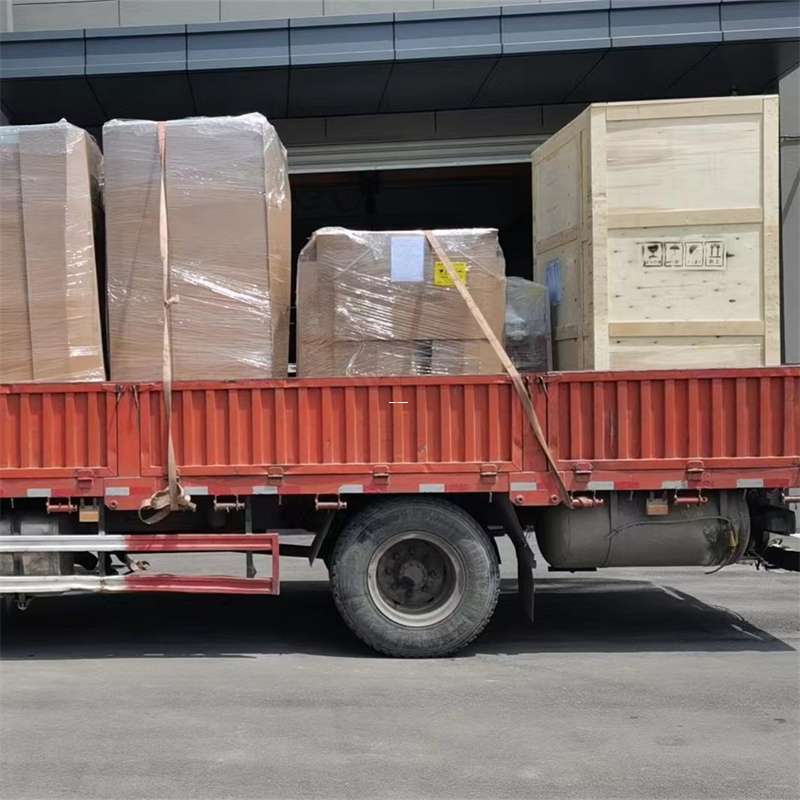 江岸区亚东县进仓物流：专线直达的多元货运探索