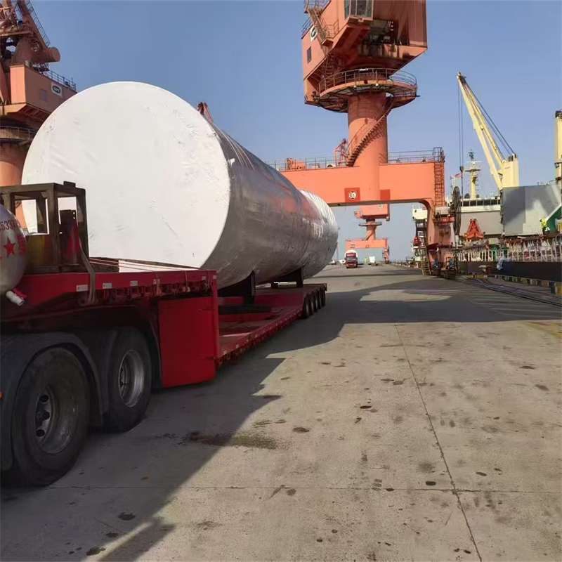 江岸区双河市进仓物流：专线直达的多元货运探索