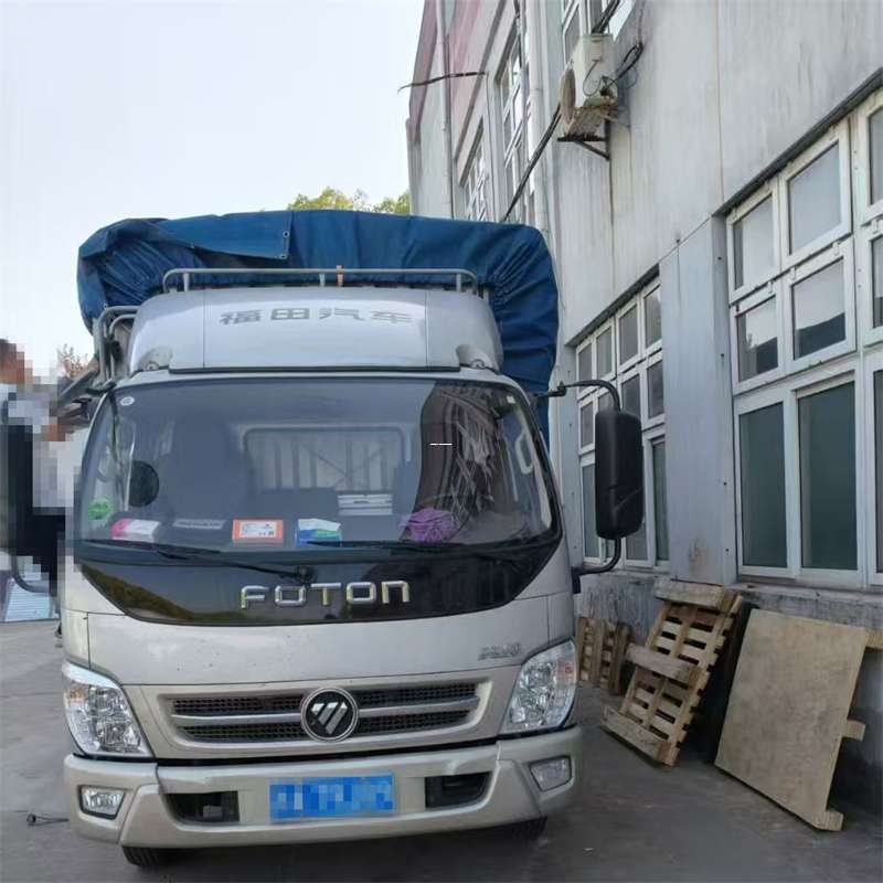 江岸区额敏县进仓物流：多元专线直达运输的魅力