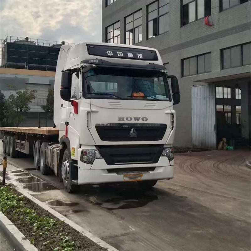 江岸区黄南州物流专线：探索高效运输的奥秘
