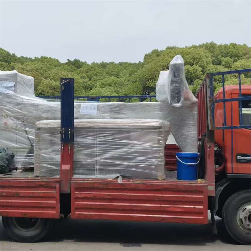 江岸区民和物流：多元专线直达与大件运输探秘
