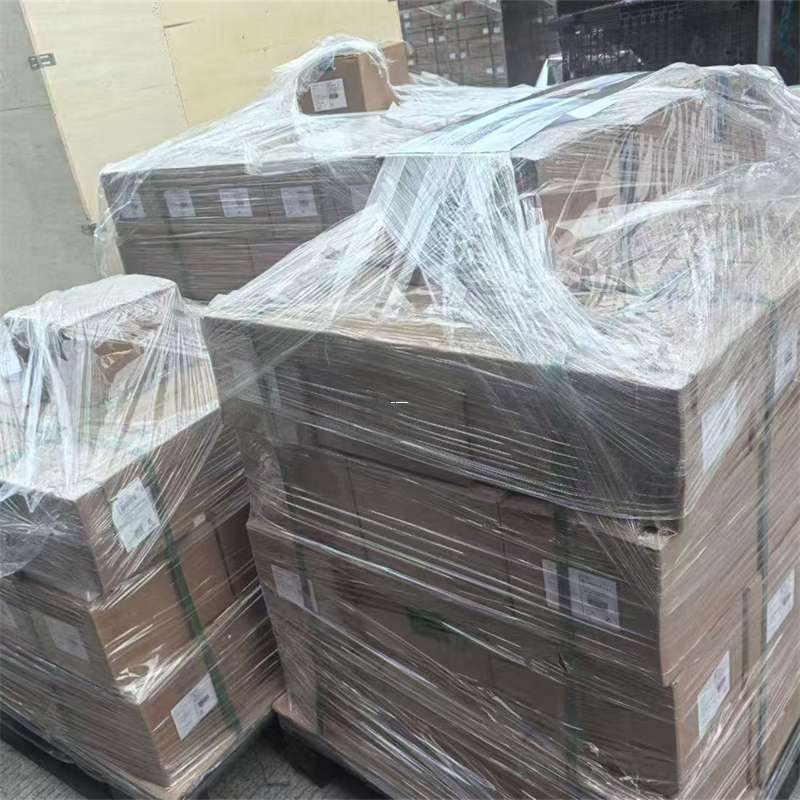 江岸区玉门物流：普货冷链快运的全方位服务