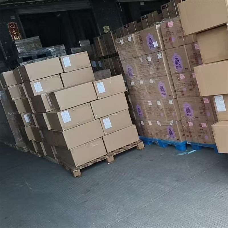 江岸区阎良区物流运输：专线直达与大件货运探秘