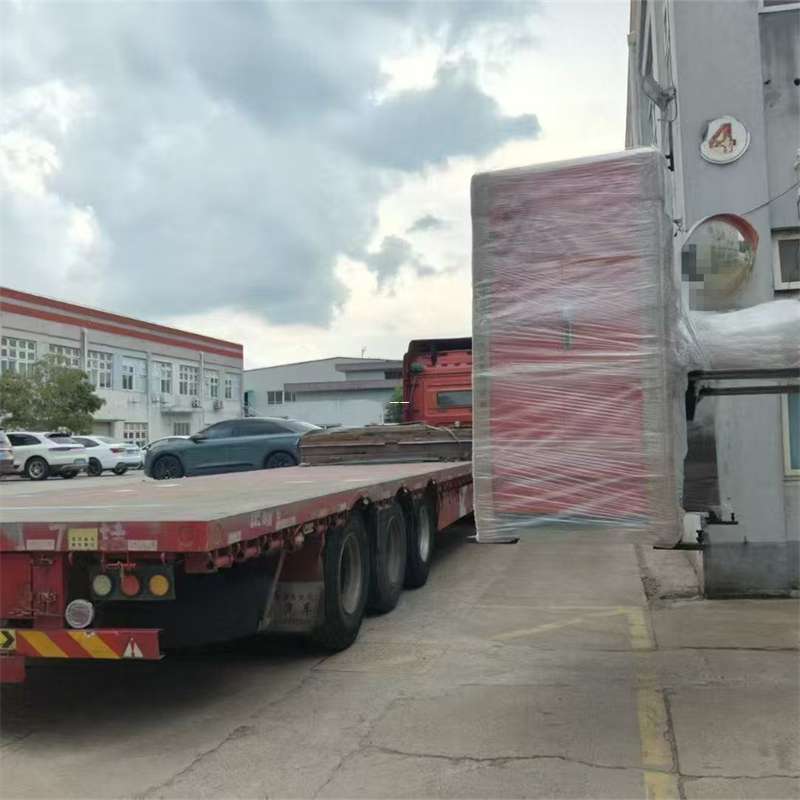 江岸区探秘未央区进仓物流：专线直达的货运传奇