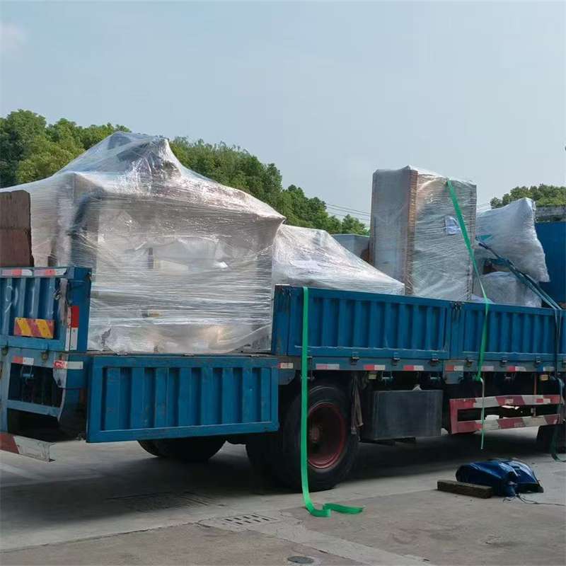 江岸区昭通市进仓物流：专线直达的多元货运探索
