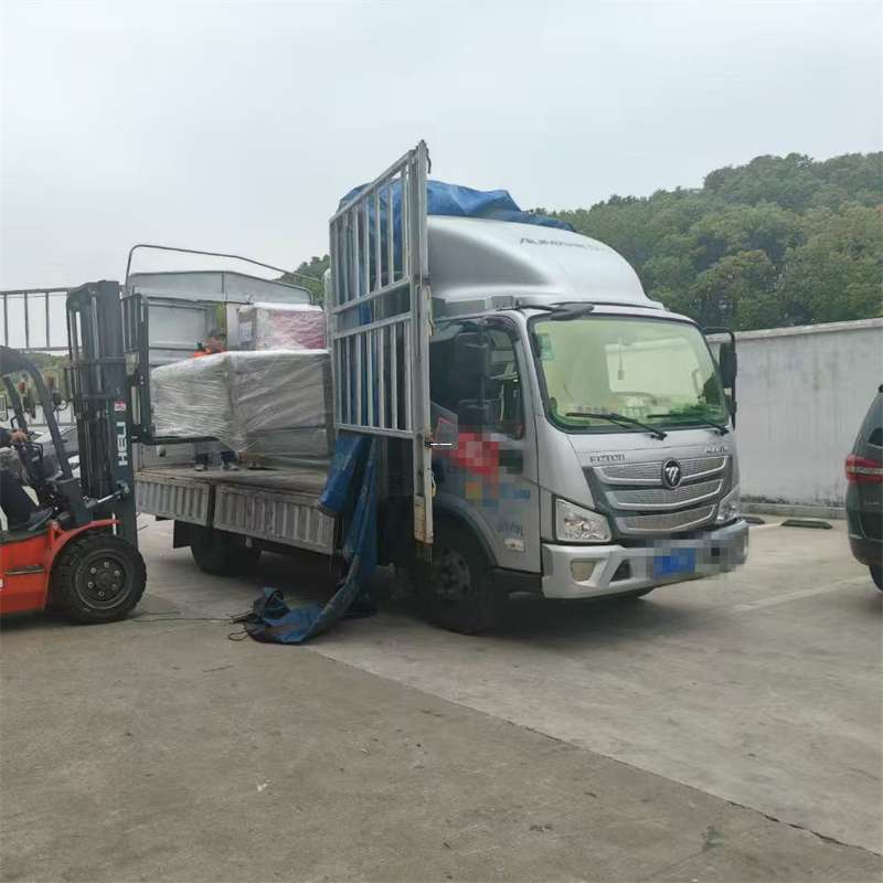 江岸区福泉市进仓物流：专线直达的多元货运探索