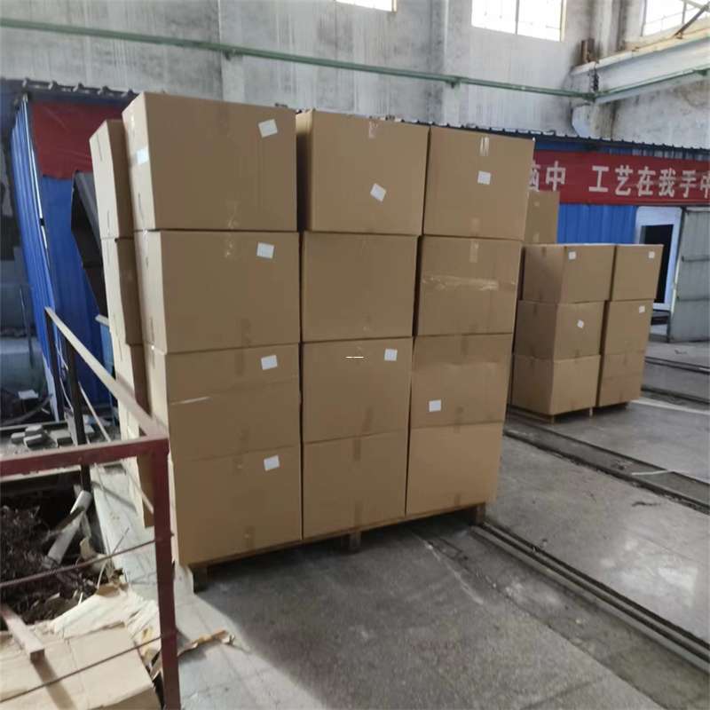 江岸区松桃县进仓物流：专线直达的多元货运探索