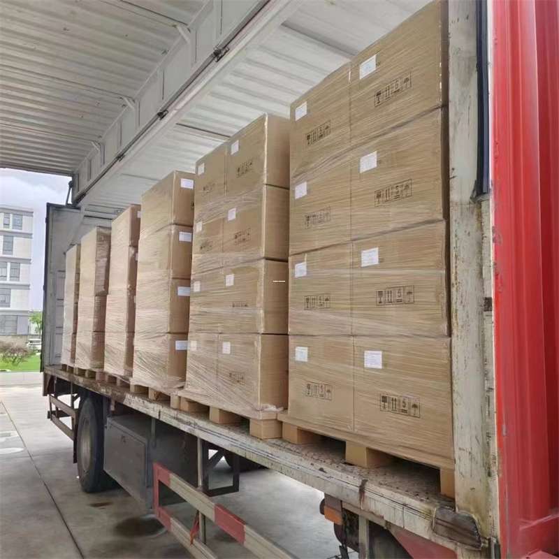 江岸区盘州市进仓物流：多元运输的精彩探索