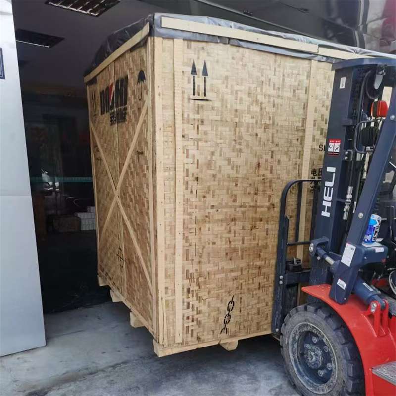 江岸区普格县物流专线：多元运输服务与丰富经验探索