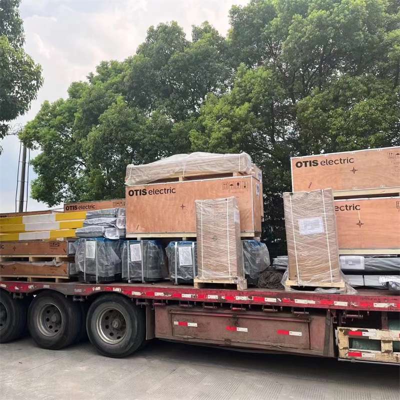 江岸区探秘金川县进仓物流：专线直达的多元货运世界