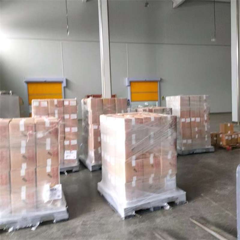 江岸区马尔康市物流专线：快运大件与进仓出口的高效之道