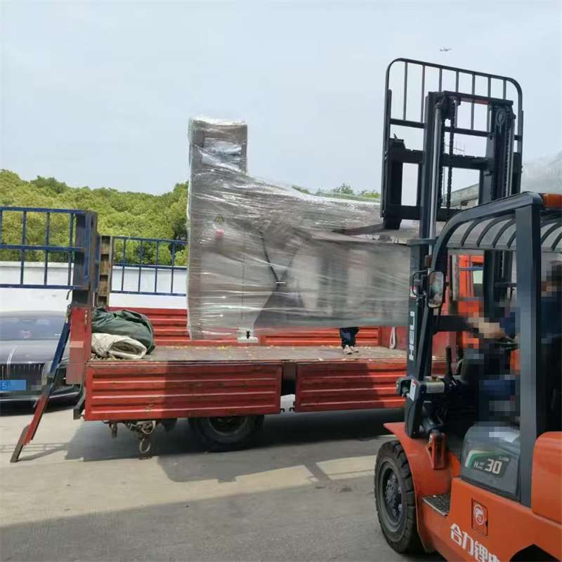江岸区探寻雁江区特色物流运输之路