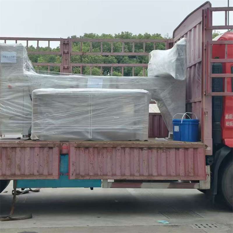 江岸区南郑区物流运输：多样服务与线路探索
