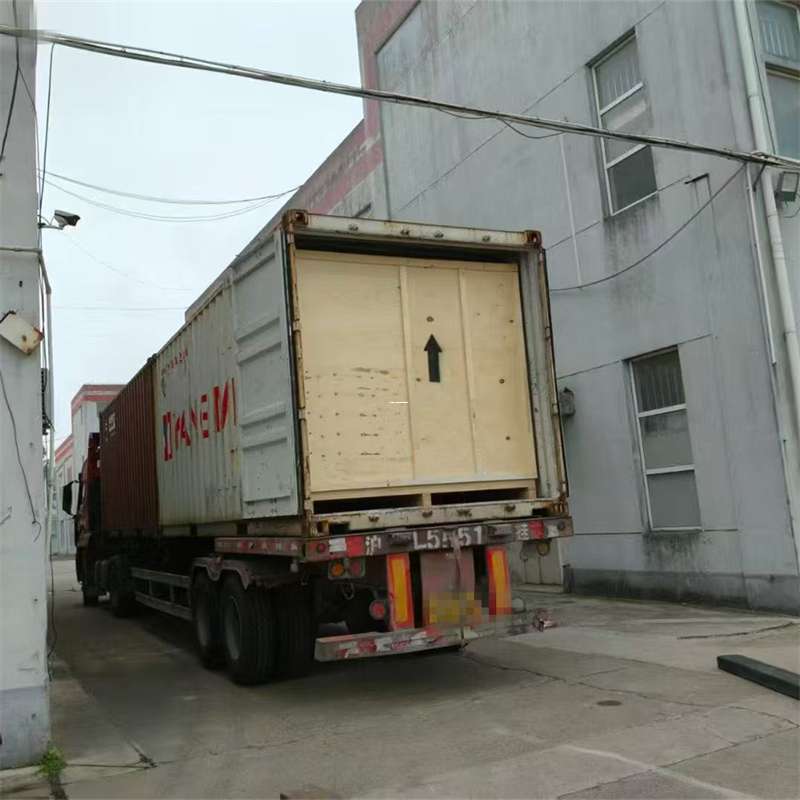 江岸区盈江县物流：多元专线运输的探索与实践
