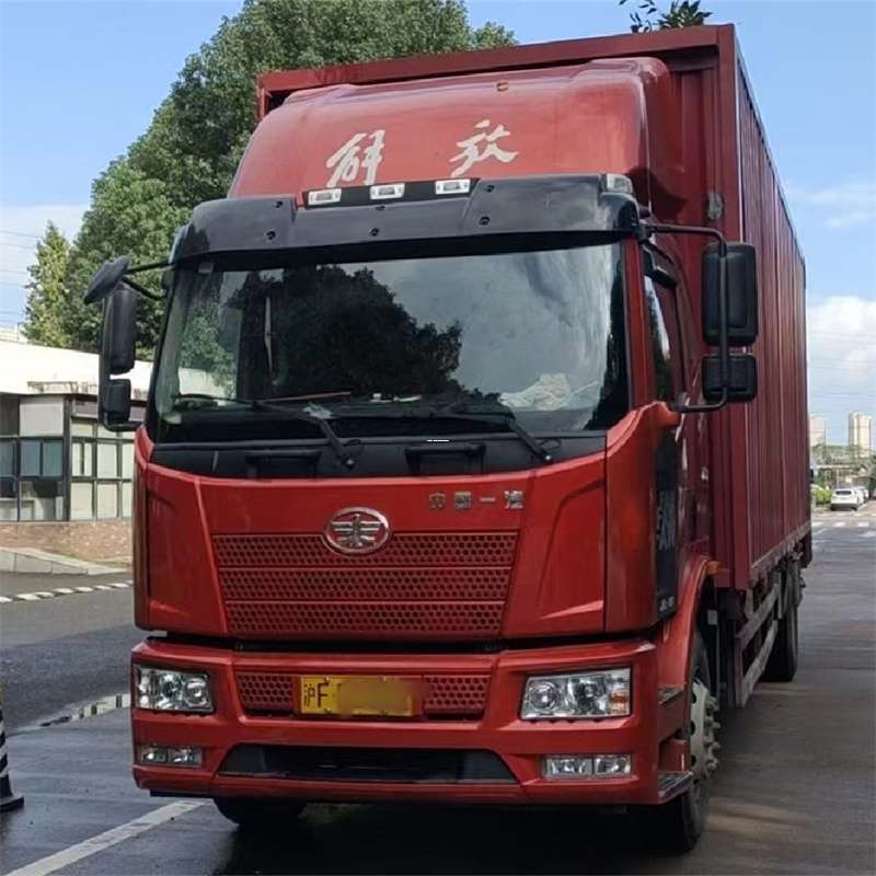 江岸区永德县物流：多元服务与高效运输线路探秘
