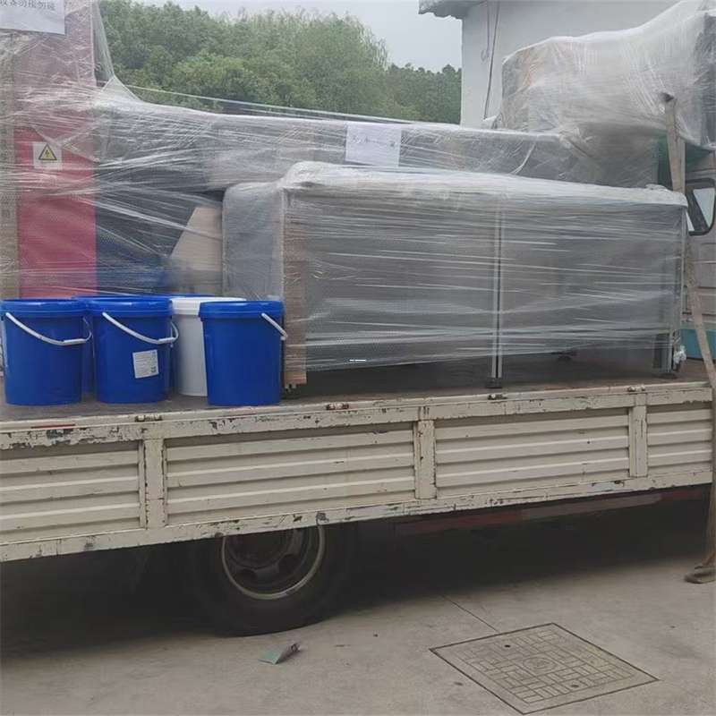 江岸区镇沅县物流：多元运输服务与线路探秘