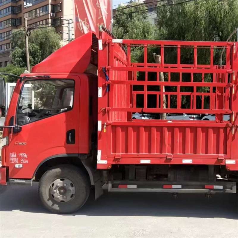 江岸区甘孜州物流：多样运输服务与线路探索