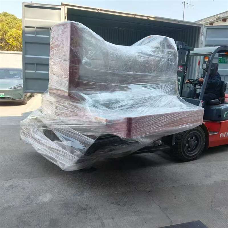江岸区茂县物流：多元运输服务与线路探索