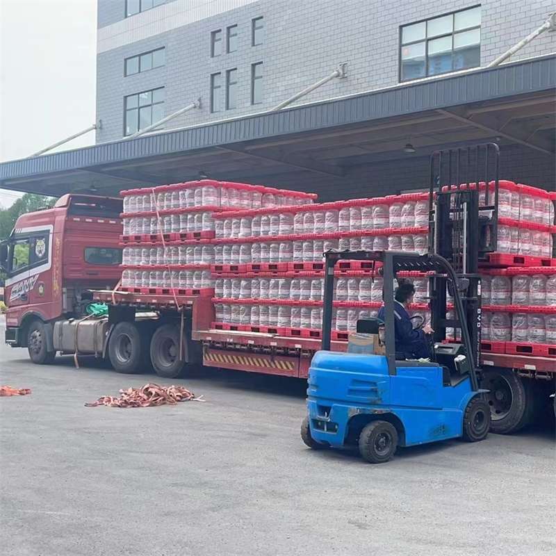 江岸区雨城区物流：多元服务与高效运输线路探秘