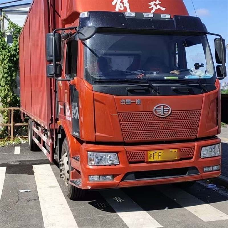 江岸区顺庆区物流：多元服务与高效运输线路探秘